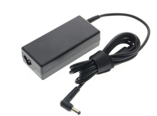 CoreParts MBA1154 power adapter/inverter Indoor 60 W Black