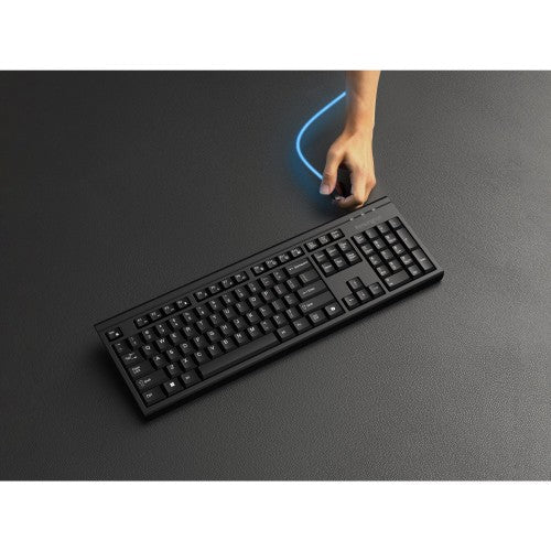 Kensington KM270 EQ Deskop Se