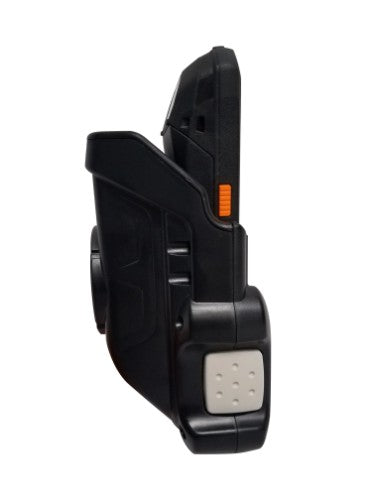 Panasonic PCPE-GJN1V01 mobile device dock station Tablet Black