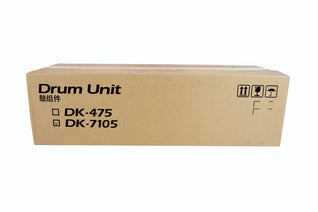 Kyocera 302NL93020/DK-7105 Drum unit, 200K pages ISO/IEC 19752 for KM TASKalfa 3010 i/3510 i