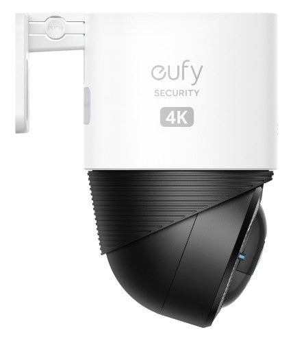 Eufy 4G LTE Cam S330 Bullet IP security camera Outdoor 3840 x 2160 pixels Ceiling/Wall/Pole