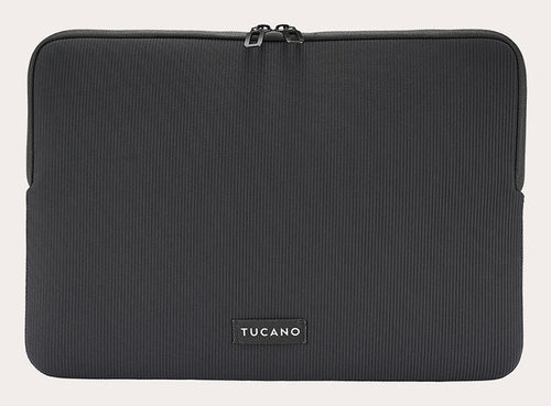 Tucano Colore 40.6 cm (16") Toploader bag Black