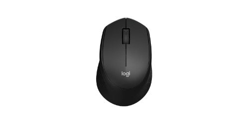 Logitech Wireless Combo MK345