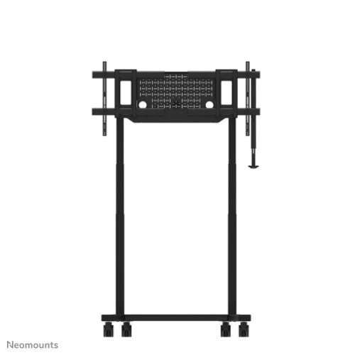 Neomounts AFL55-975BL VESA extension kit 86-115" - max 160 kg
