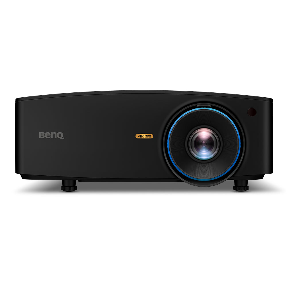 BenQ LK954ST data projector Short throw projector 5100 ANSI lumens DLP UHD 4K (3840x2160) 3D Black