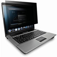 3M Black Privacy Filter for Notebooks PF15.6W