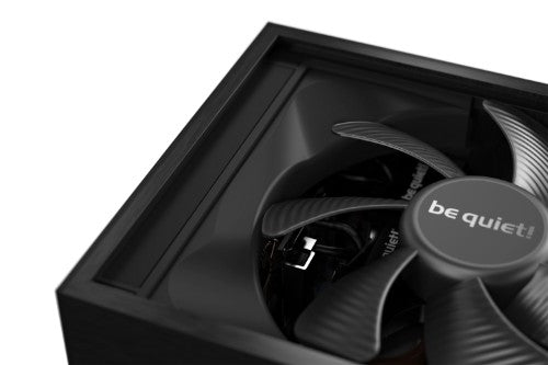 be quiet! Dark Power Pro 13 1600W power supply unit 20+4 pin ATX ATX Black