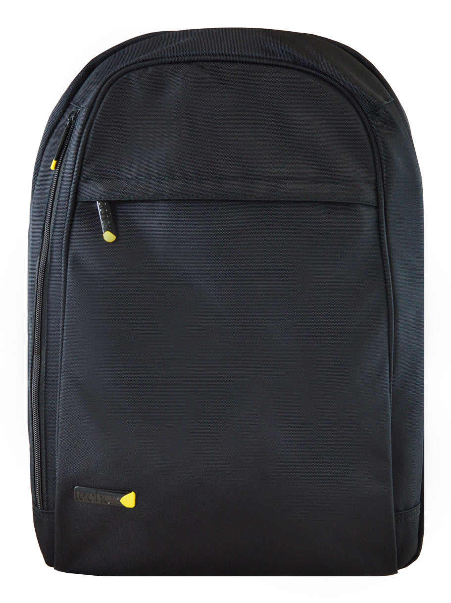 Techair TANZ0713v3 16-17.3" Black Classic Backpack