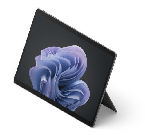Microsoft Surface Pro 10 Intel Core Ultra 5 256 GB 33 cm (13") 16 GB Wi-Fi 6E (802.11ax) Windows 11 Pro Black