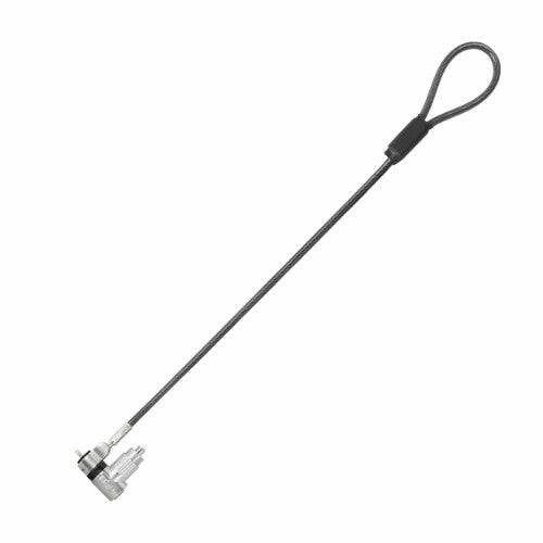 DICOTA D32068 cable lock Silver 0.3 m