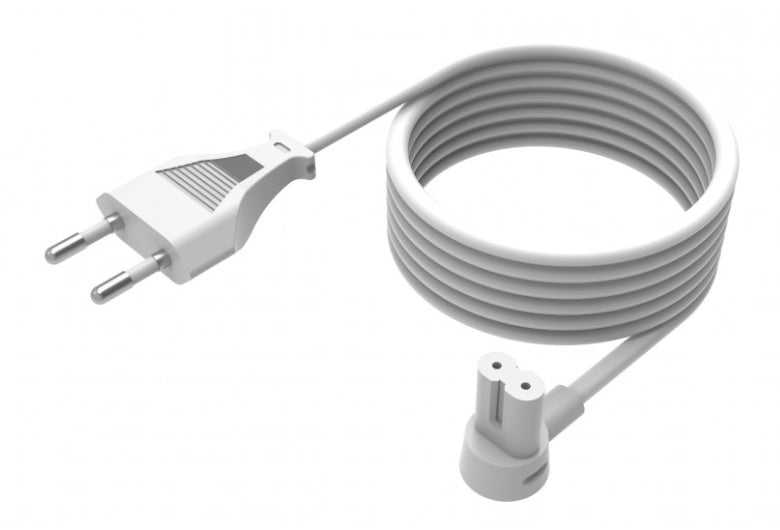 Flexson FLXE5M1011EU power cable White 5 m