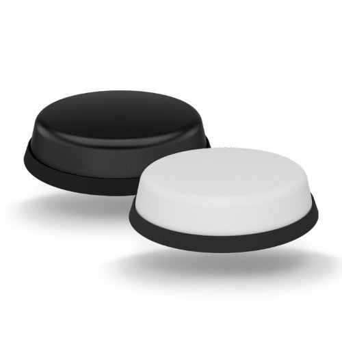 Panorama Antennas Ultra Low Profile WiFi / 5G network antenna Omni-directional antenna 2x RP-SMA 10 dBi