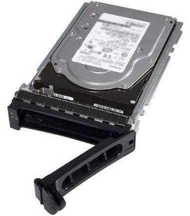 DELL 9CF6R-RFB internal hard drive 2 TB 7200 RPM 3.5" Serial ATA III