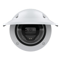 Axis M3216-LVE Dome IP security camera Indoor & outdoor 2688 x 1512 pixels Ceiling/wall