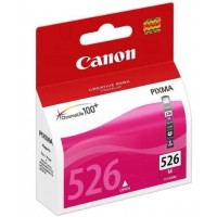Canon 4542B001/CLI-526M Ink cartridge magenta, 520 pages ISO/IEC 24711 9ml for Canon Pixma IP 4850/MG 5350/MG 6150/MG 6250/MX 885