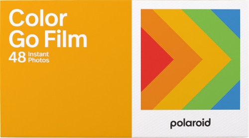 Polaroid Go Film Multipack 48 Photos