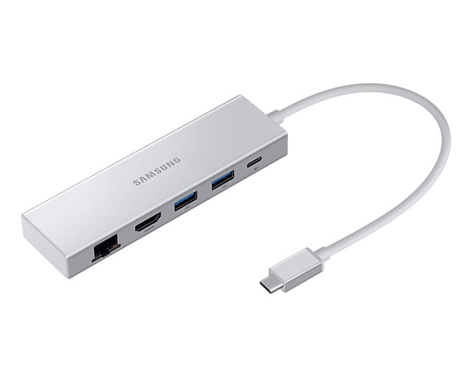 Samsung EE-P5400U USB 2.0 Type-C Silver