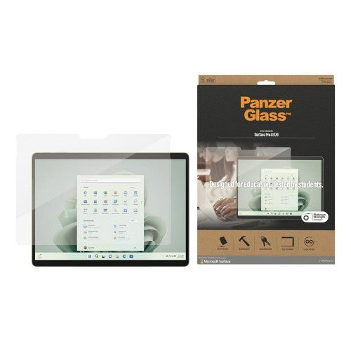PanzerGlass 6262 tablet screen protector Clear screen protector Microsoft 1 pc(s)