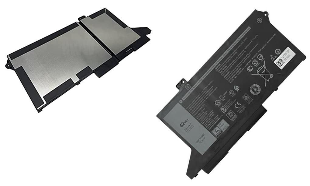 CoreParts MBXDE-BA0256 laptop spare part Battery