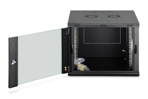 Digitus Wall-mounted enclosure Dynamic Basic series - 600x600 mm (WxD)