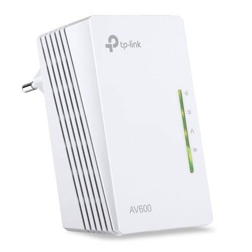 TP-Link AV600 Wi-Fi Powerline Extender