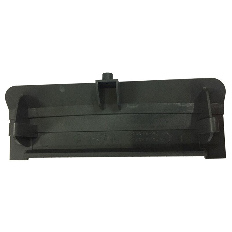 Zebra P1027135-045 printer/scanner spare part Front cover 1 pc(s)