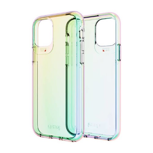 GEAR4 D3O Crystal Palace iPhone 11 Pro (Iridescent)