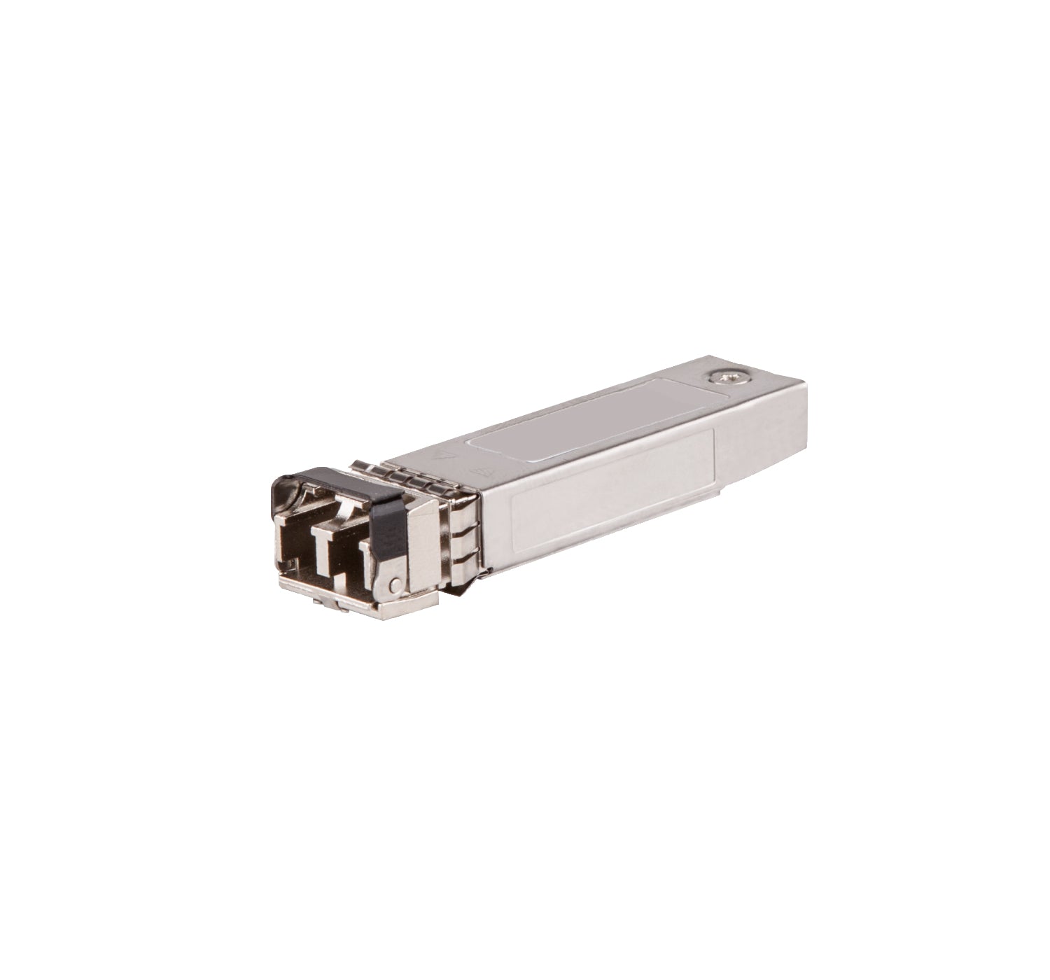 HPE Aruba Networking Aruba 1G SFP LC LX 10km SMF network transceiver module Fiber optic 1000 Mbit/s