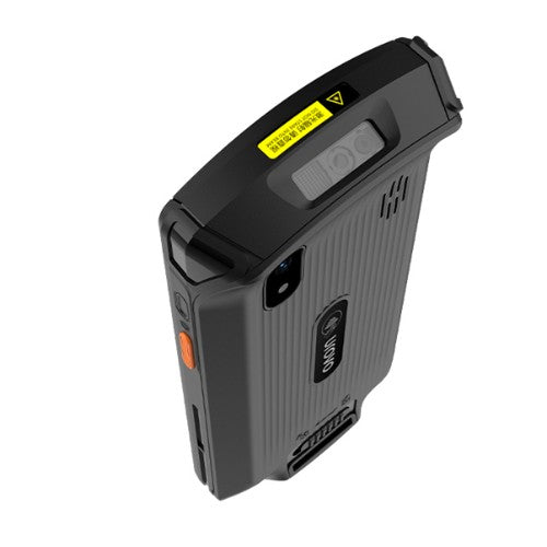 UROVO CT58,2.0GHz,2D,5.5",A12,4/64,WiFi,4G,5000mah, cable, PSU(EU), no hand strap\