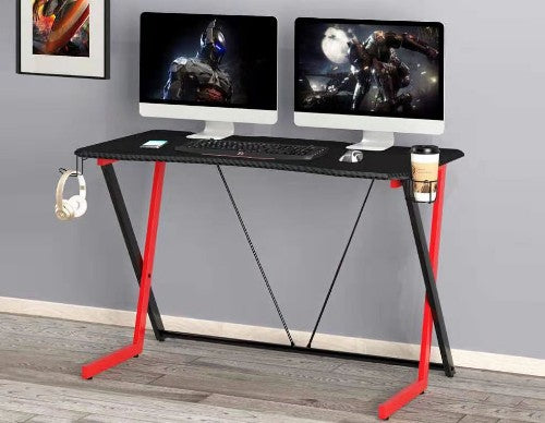 Urban Factory ERGO: WIDE ERGONOMIC DESKTOP DOUBLE MONITOR