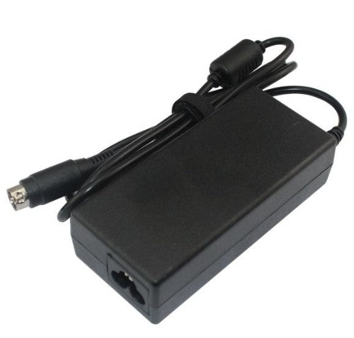 CoreParts MBA1235 power adapter/inverter Indoor 60 W Black