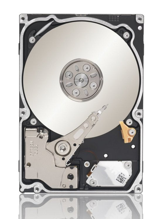 Seagate Constellation .2 2.5" 1.02 TB Serial ATA