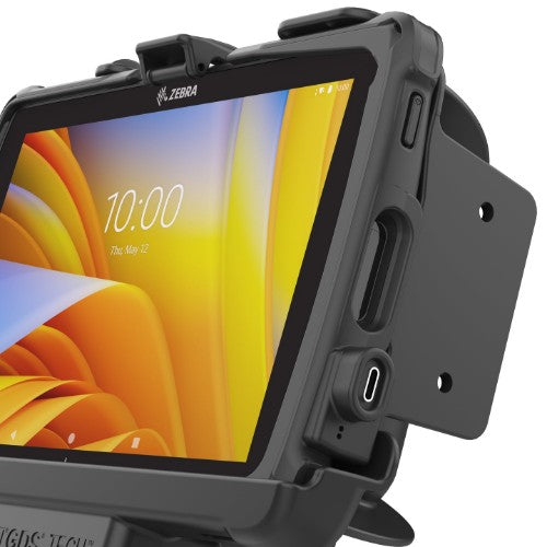 RAM Mounts RAM-GDS-DOCK-ZE20PU mobile device dock station Tablet Black