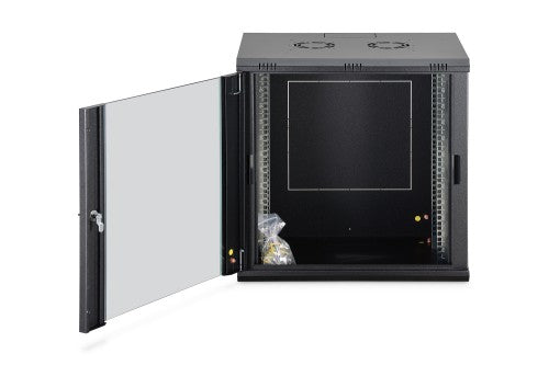 Digitus Wall-mounted enclosure Dynamic Basic series - 600x450 mm (WxD)
