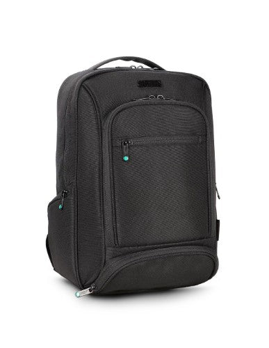Urban Factory MIXEE ECO: COMPACT BACKPACK 15/16 MADE OF RPET