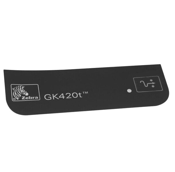 Zebra 105934-063 printer/scanner spare part Nameplate 1 pc(s)