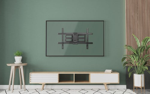 Equip 37"-80" Full Motion TV Wall Mount Bracket