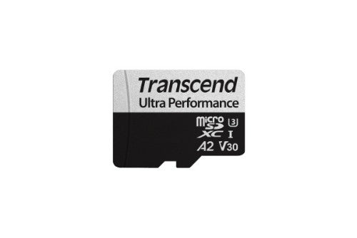 Transcend microSDXC 340S 128 GB UHS-I Class 10
