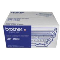Brother DR-4000 Drum kit, 30K pages/5% for Brother HL-6050