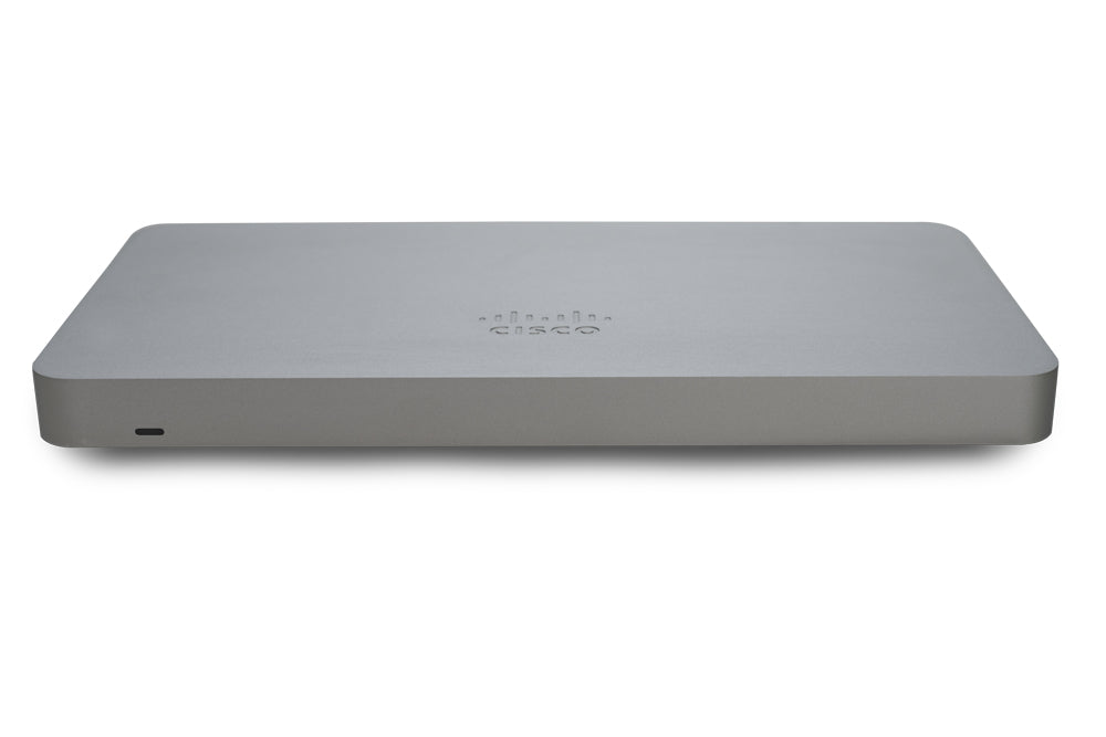 Cisco Meraki MX75-HW hardware firewall 1 Gbit/s