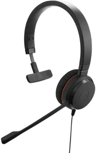 Jabra EVOLVE 20 UC Mono