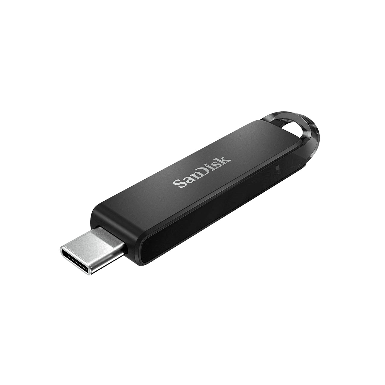 SanDisk Ultra USB flash drive 32 GB USB Type-C 3.2 Gen 1 (3.1 Gen 1) Black