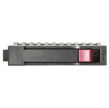 HPE J9F38A internal solid state drive 2.5" 800 GB SAS