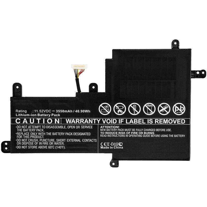 CoreParts MBXAS-BA0186 laptop spare part Battery