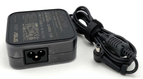 ASUS 0A001-00470000 power adapter/inverter Indoor 65 W Black