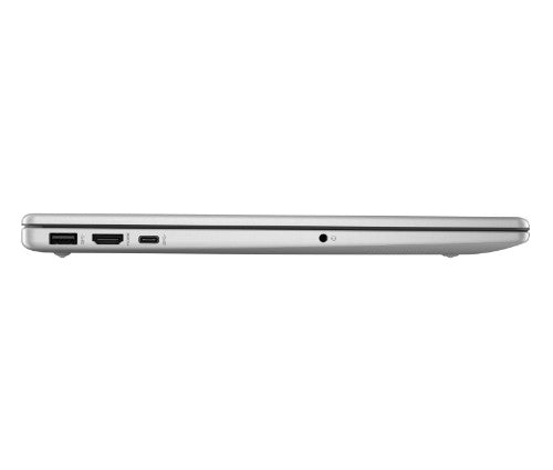 HP 15-fc0049na AMD Ryzen™ 5 7520U Laptop 39.6 cm (15.6") Full HD 16 GB LPDDR5-SDRAM 512 GB SSD Wi-Fi 6 (802.11ax) Windows 11 Home Silver