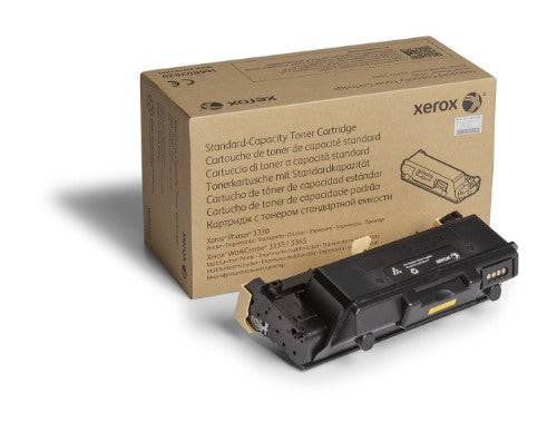 Xerox 106R03620 Toner-kit, 2.5K pages ISO/IEC 19752 for Xerox Phaser 3330