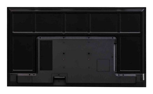 LG 43UL3Q-E Signage Display Digital signage flat panel 109.2 cm (43") LED Wi-Fi 350 cd/m² 4K Ultra HD Black WebOS 16/7