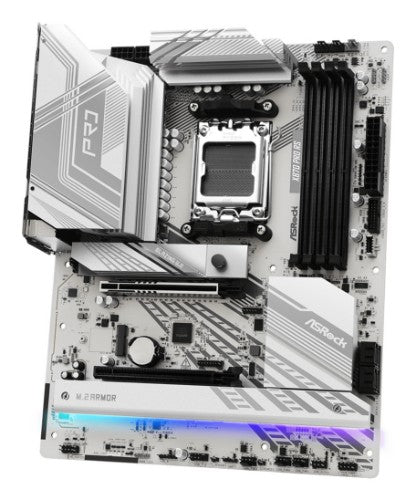 Asrock X870 PRO RS AMD X870 Socket AM5 ATX