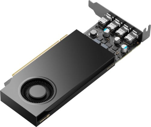 HP NVIDIA PH x4xx 3mDP Graphics